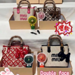 Luna Breeze Mini Carry Bag