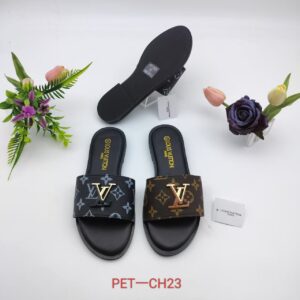 VL simple slide