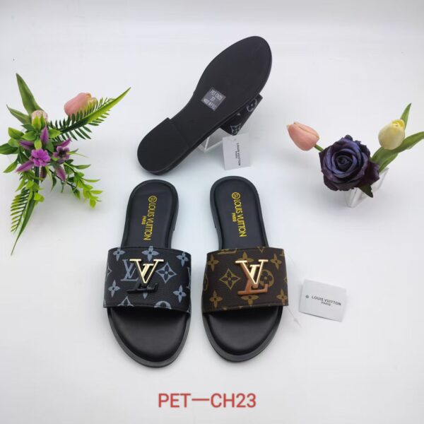 VL simple slide