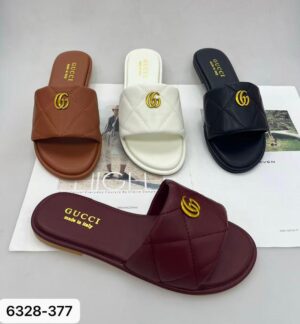 Gucci Slide