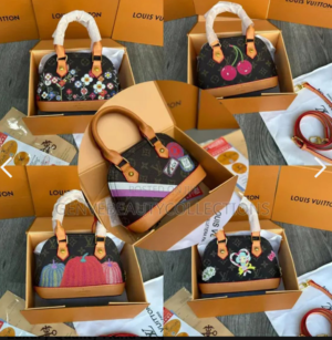 Mini Carry Bag