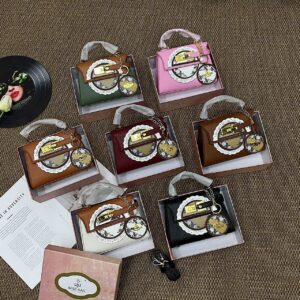 Mini stylish bags