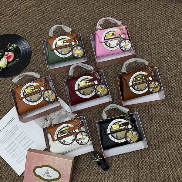 Mini stylish bags
