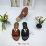 Velora Comfort Flat Slide