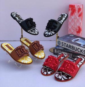 Milano DG Comfort Slide
